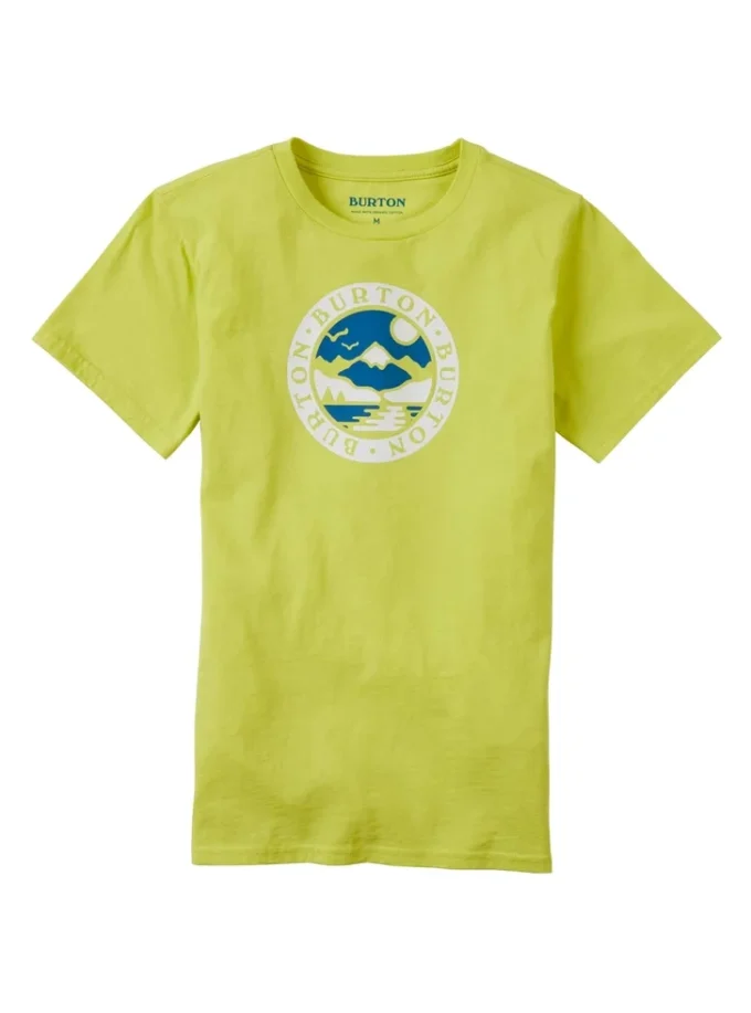 Burton Cole kortærmet T-shirt til børn
