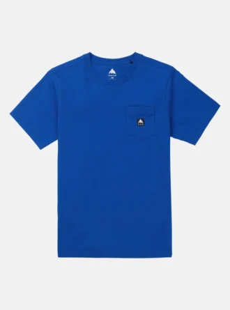 Burton Colfax kortærmet T-shirt