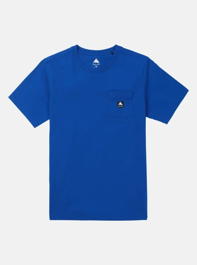 Burton Colfax kortærmet T-shirt