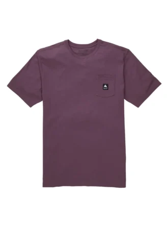 Burton Colfax kortærmet T-shirt