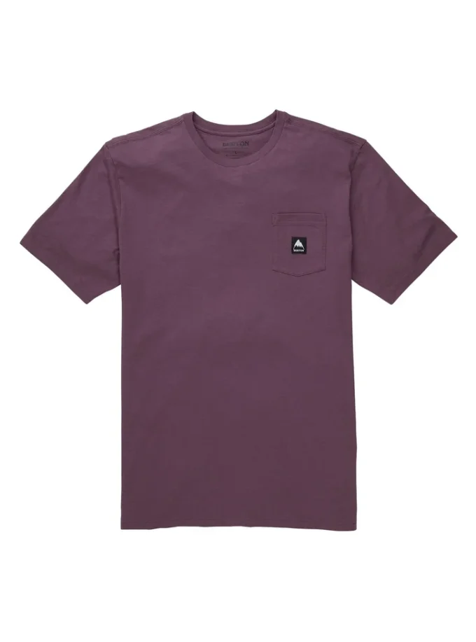 Burton Colfax kortærmet T-shirt