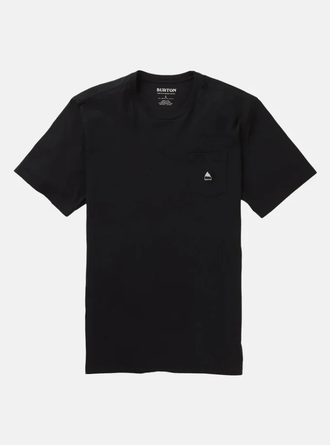 Burton Colfax kortærmet T-shirt