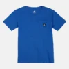 Burton Colfax kortærmet T-shirt til kvinder