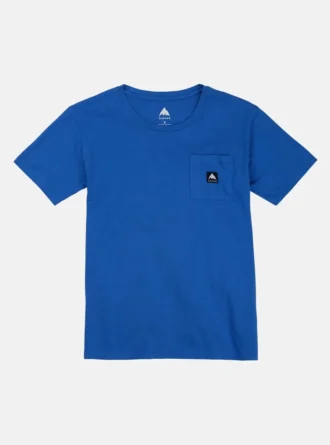 Burton Colfax kortærmet T-shirt til kvinder