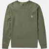 Burton Colfax langærmet T-shirt