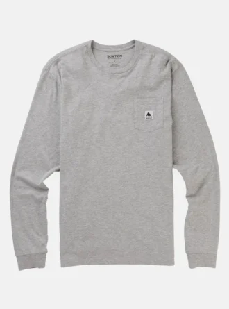 Burton Colfax langærmet T-shirt