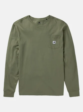 Burton Colfax langærmet T-shirt