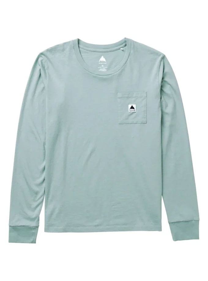 Burton Colfax langærmet T-shirt til kvinder