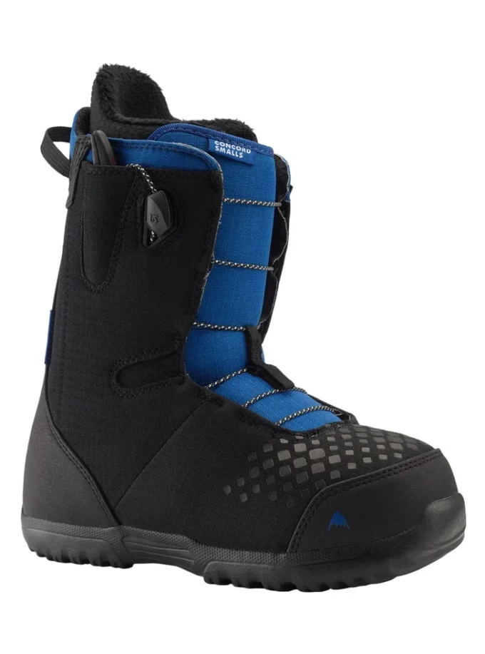 Burton Concord Smalls snowboardstøvler til børn