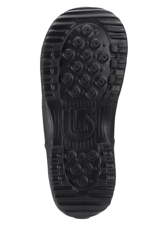 Burton Concord Smalls snowboardstøvler til børn