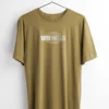 Burton Corto kortærmet T-shirt til mænd