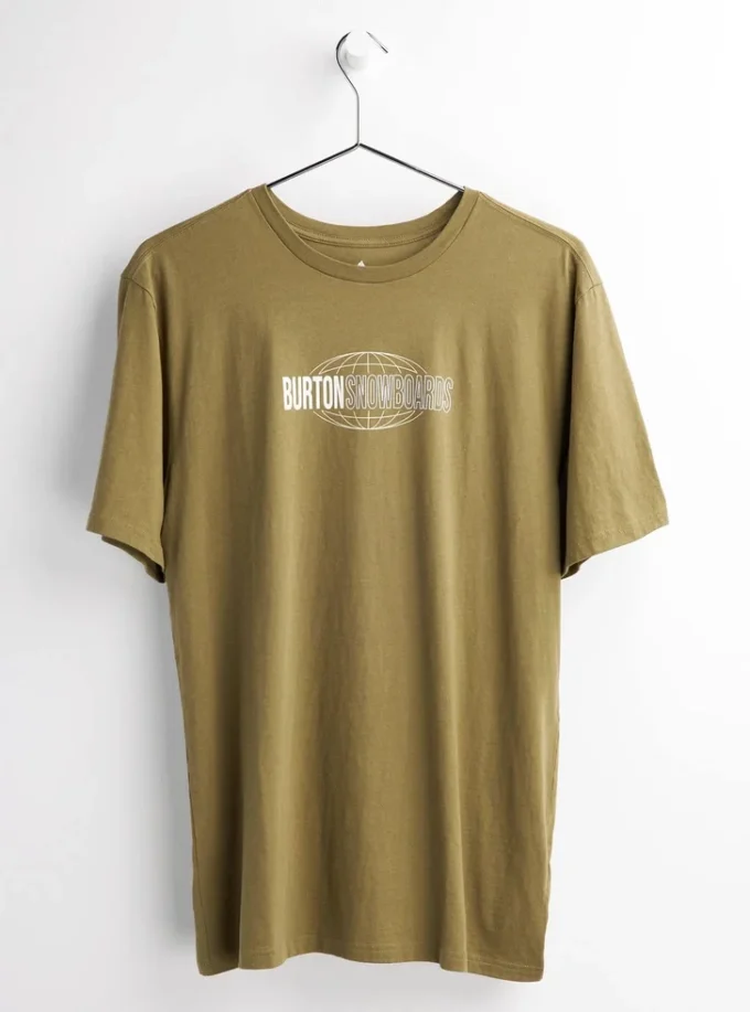 Burton Corto kortærmet T-shirt til mænd