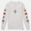 Burton Counterbalance 26 langærmet T-shirt
