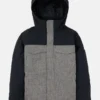 Burton Covert 2.0 2L jakke til drenge (prøve)