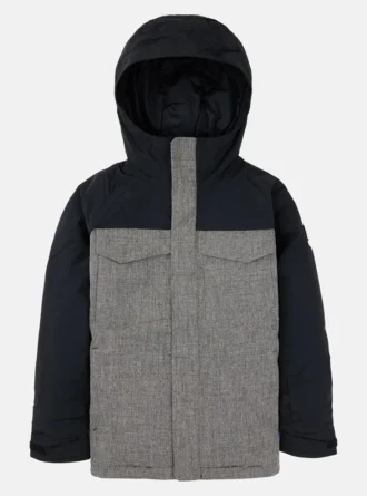 Burton Covert 2.0 2L jakke til drenge