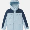 Burton Covert 2L jakke til drenge