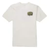Burton Crosshill kortærmet T-shirt til mænd