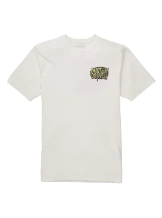 Burton Crosshill kortærmet T-shirt til mænd
