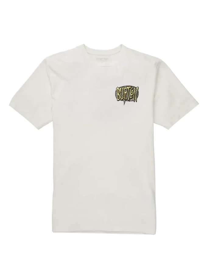 Burton Crosshill kortærmet T-shirt til mænd