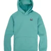 Burton Crown Bonded Pullover Hoodie til børn