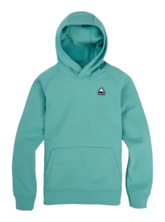 Burton Crown Bonded Pullover Hoodie til børn
