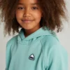 Burton Crown Bonded Pullover Hoodie til børn
