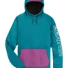 Burton Crown Bonded Solution-Dyed Pullover Hoodie til mænd
