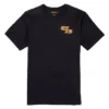 Burton Crown kortærmet T-shirt til mænd