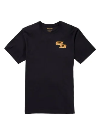 Burton Crown kortærmet T-shirt til mænd