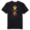 Burton Crown kortærmet T-shirt til mænd
