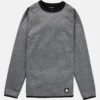 Burton Crown Weatherproof Crewneck Fleece til mænd