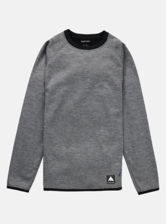 Burton Crown Weatherproof Crewneck Fleece til mænd