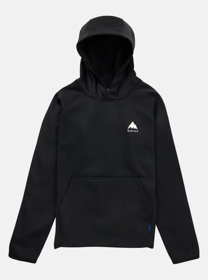 Burton Crown Weatherproof Fleece Pullover til børn