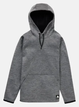 Burton Crown Weatherproof Fleece Pullover til kvinder