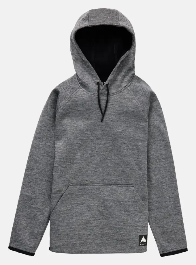 Burton Crown Weatherproof Fleece Pullover til kvinder
