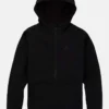 Burton Crown Weatherproof Full-Zip Fleece til børn