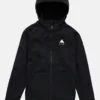 Burton Crown Weatherproof Full-Zip Fleece til børn