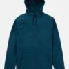 Burton Crown Weatherproof Full-Zip Fleece til mænd