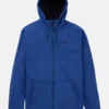 Burton Crown Weatherproof Full-Zip Fleece til mænd (eksempel)