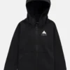 Burton Crown Weatherproof Full-Zip Fleece til småbørn