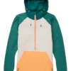 Burton Crown Weatherproof Performance Pullover Hoodie til kvinder