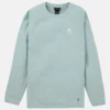 Burton Crown Weatherproof Pullover Crewneck Fleece til mænd