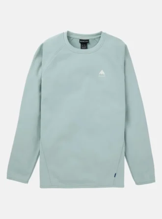 Burton Crown Weatherproof Pullover Crewneck Fleece til mænd