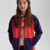 Burton Crown Weatherproof Track Jacket til børn