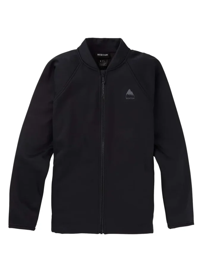 Burton Crown Weatherproof Track jakke til kvinder