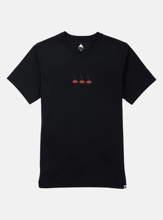 Burton Cultivator 26 kortærmet T-shirt