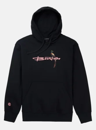 Burton Custom 26 pullover-hoodie