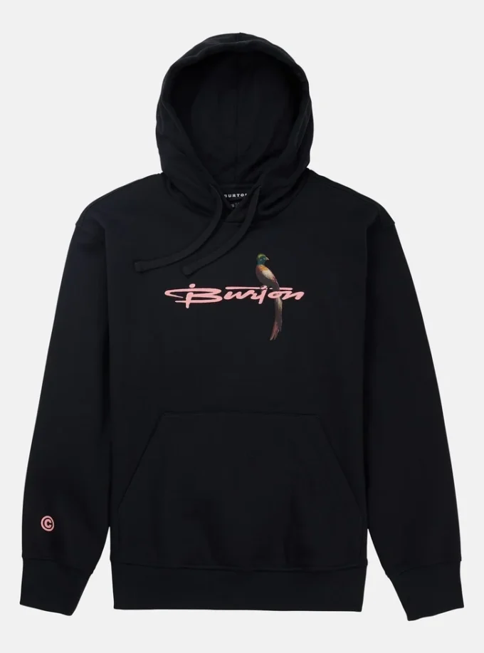 Burton Custom 26 pullover-hoodie