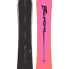 Burton Custom Camber snowboard til mænd