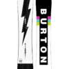 Burton Custom Camber snowboard til mænd